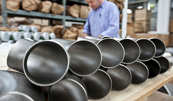 شركة Gaoxin لتجهيزات الأنابيب المحدودة بجيانغين