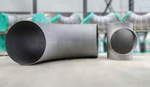 شركة Gaoxin لتجهيزات الأنابيب المحدودة بجيانغين