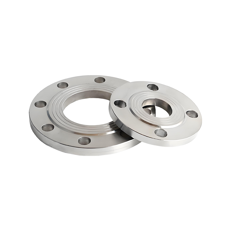 شفة اللحام المسطحة