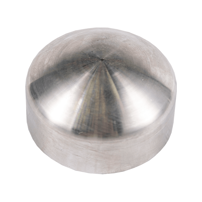 غطاء لحام المقبس المطروق