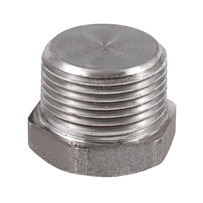 قابس رأس مربع مزور