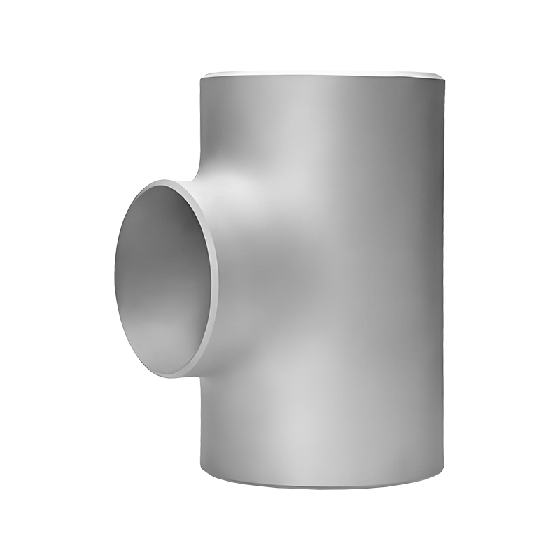 وصلة تي متساوية اللحام