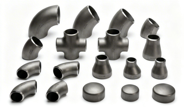 Jiangyin Gaoxin Pipe Fittings Co., Ltd