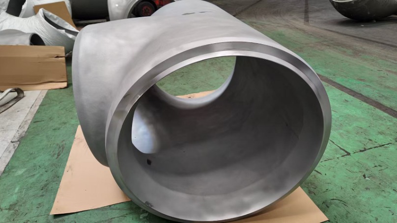 Jiangyin Gaoxin Pipe Fittings Co., Ltd