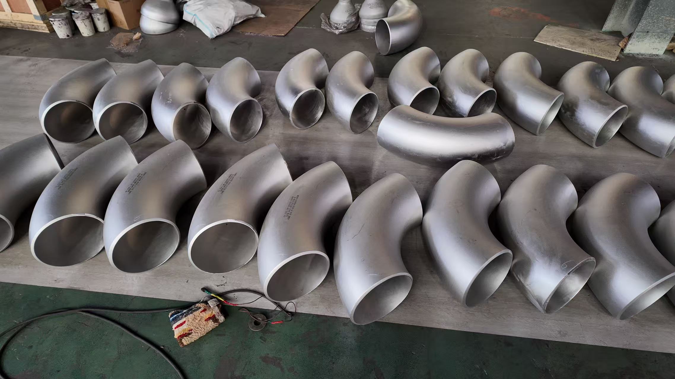 تصنيف ضغط الفلنجة فئة 600: ASME B16.5 التقييمات والمواد والاختيار