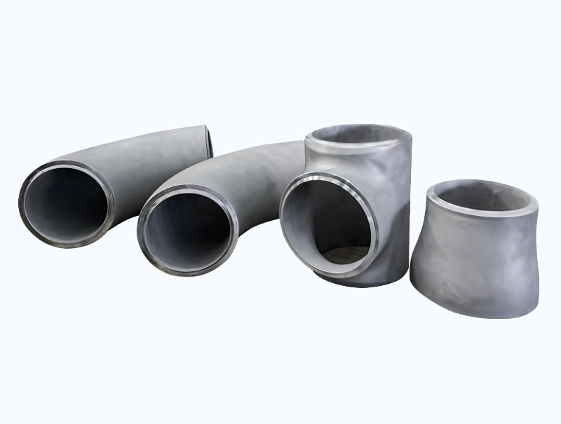Jiangyin Gaoxin Pipe Fittings Co., Ltd